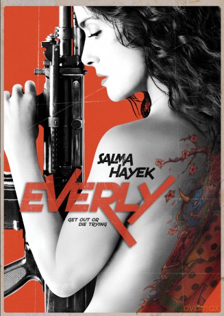 Everly [DVD]
