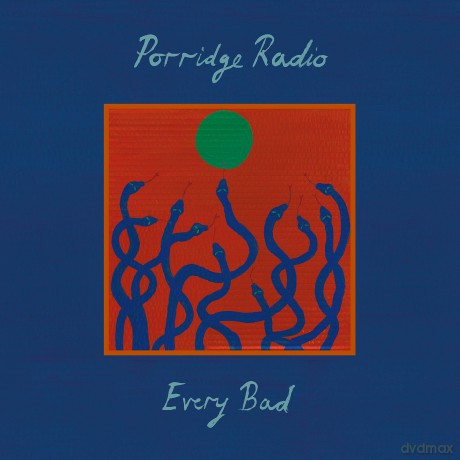 Porridge Radio: Every Bad [2xWinyl]