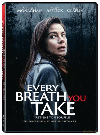 Every Breath You Take [DVD]