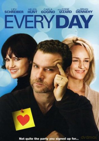 Every Day [DVD]
