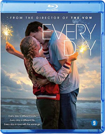 Every Day [Blu-Ray]
