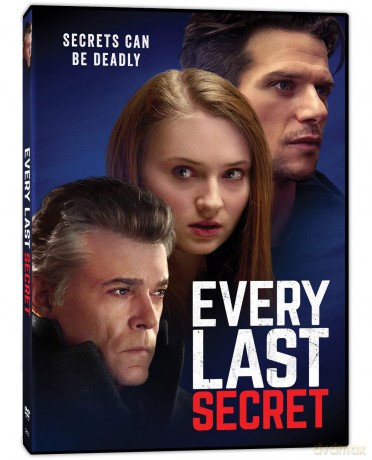 Every Last Secret [DVD]