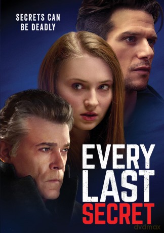 Every Last Secret [DVD]