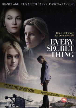 Every Secret Thing [DVD]