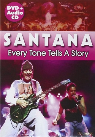 Every Tone Tells A Story [2DVD]