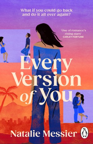 Every Version of You [KSIĄŻKA]