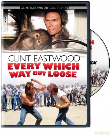 Every Which Way But Loose [DVD]