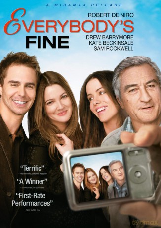 Everybody's Fine [DVD]