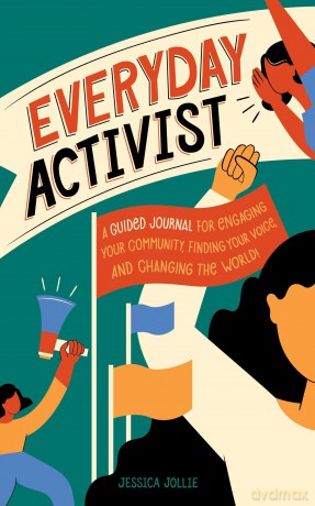 Everyday Activist [KSIĄŻKA]