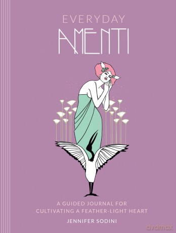 Everyday Amenti [KSIĄŻKA]
