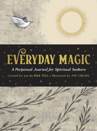 Everyday Magic [KSIĄŻKA]
