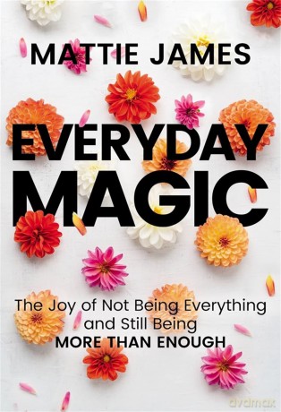 Everyday MAGIC [KSIĄŻKA]