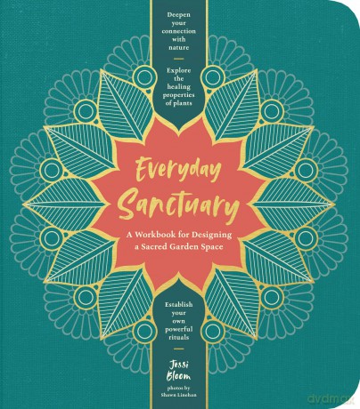 Everyday Sanctuary [KSIĄŻKA]