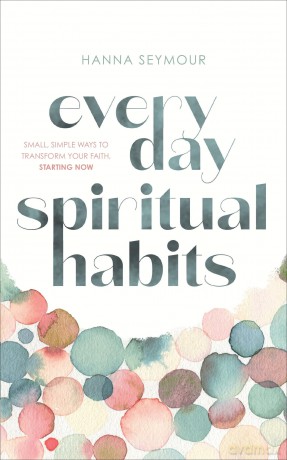 Everyday Spiritual Habits [KSIĄŻKA]