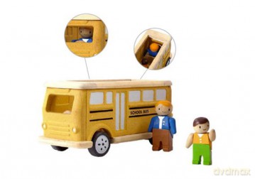 Szkolny Autobus