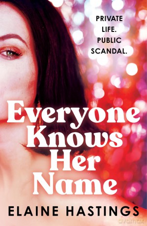 Everyone Knows Her Name [KSIĄŻKA]