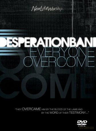 Desperationband: Everyone Overcome