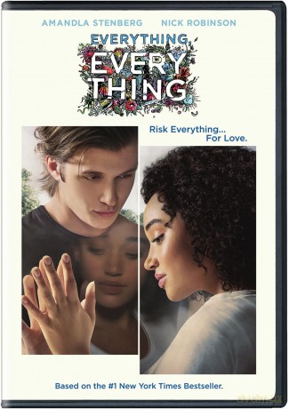 Everything Everything [DVD]