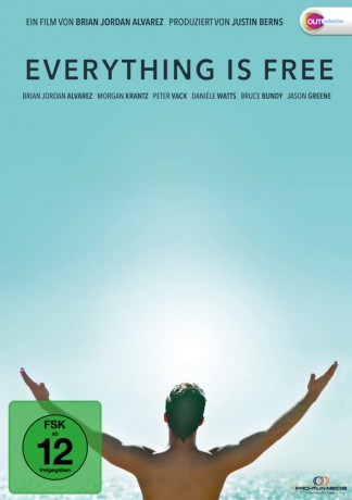 Everything Is Free [DVD]