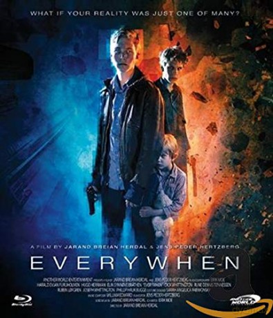 Everywhen [Blu-Ray]