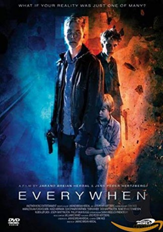Everywhen [DVD]