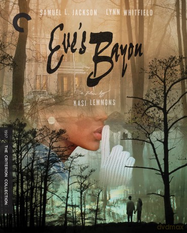 Eve's Bayou [2xBlu-Ray]