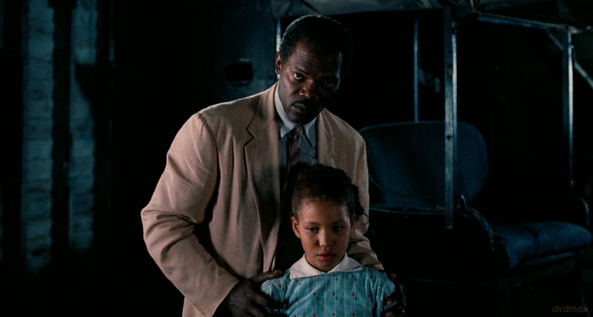 Eve's Bayou [2xBlu-Ray]