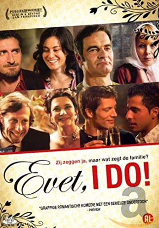 Evet I Do [DVD]