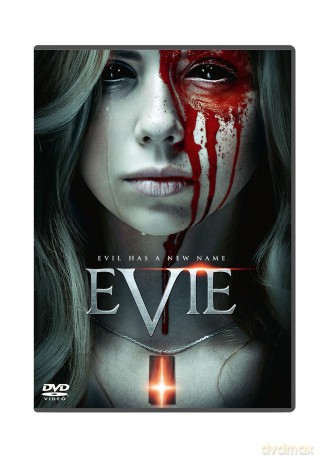 Evie [DVD]