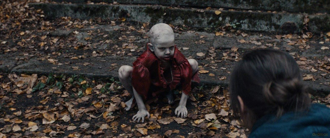 Evil Boy [Blu-Ray]