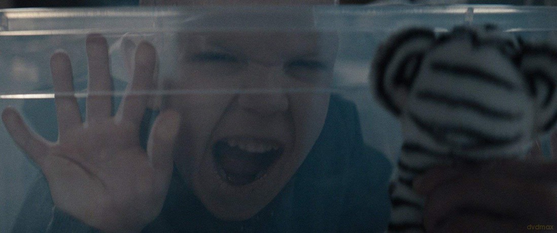 Evil Boy [Blu-Ray]
