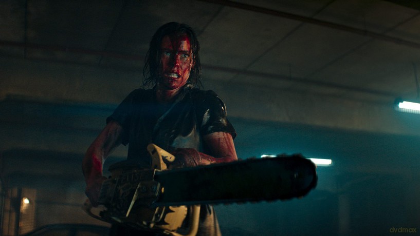 Evil Dead Rise [2xBlu-Ray]