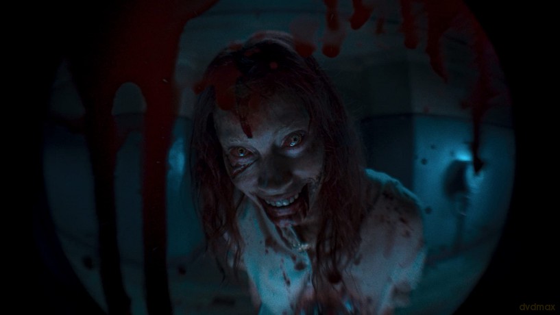 Evil Dead Rise [DVD]