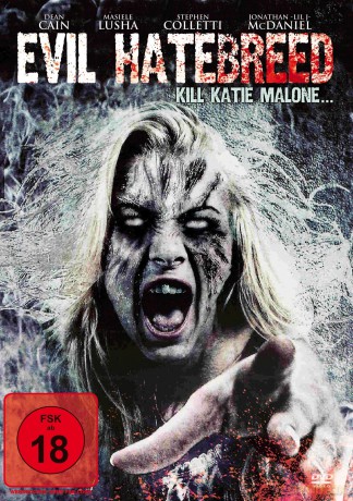 Evil Hatebreed [DVD]