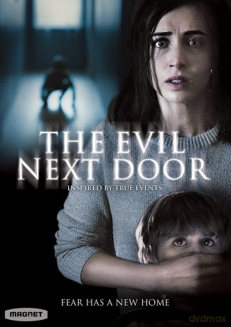 Evil Next Door, The [DVD]