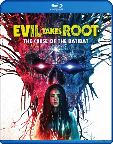 Evil Takes Root [Blu-Ray]