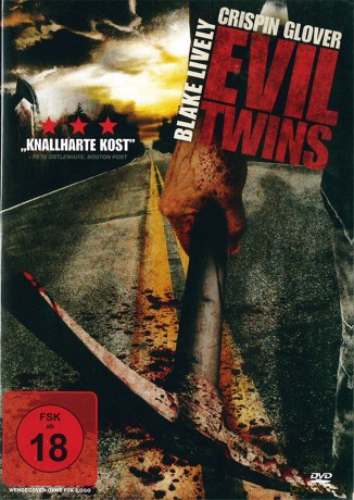 Evil Twins [DVD]