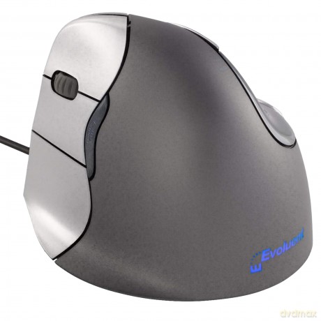 Evoluent VM4L, Ergonomische vertikale US