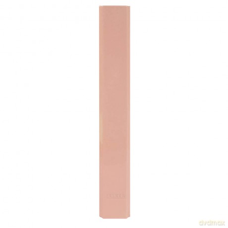 Exacompta: Exacompta Aquarel Ringbuch 2-Ringe koral
