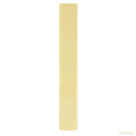 Exacompta: Exacompta Aquarel Ringbuch 2-Ringe zitru