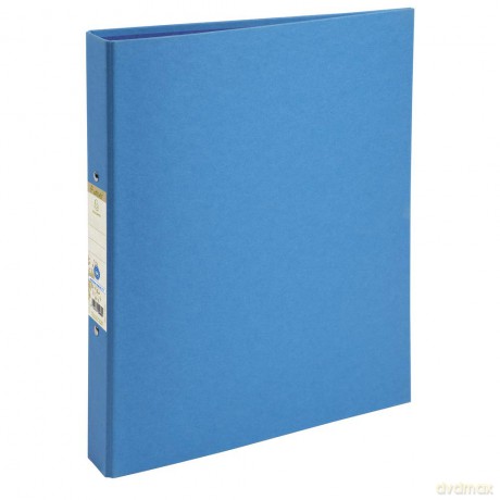 Exacompta: Exacompta Forever Ringbuch 2-Ringe hellb