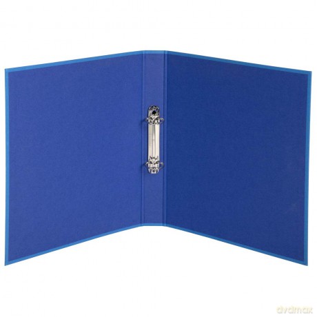 Exacompta: Exacompta Forever Ringbuch 2-Ringe hellb
