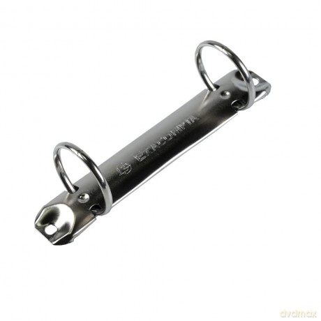 Exacompta: Exacompta Forever Ringbuch 2-Ringe hellb