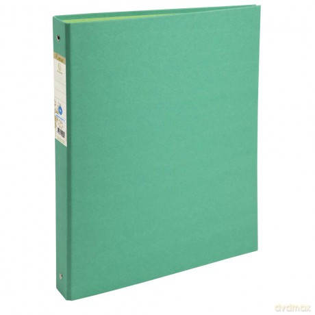 Exacompta: Exacompta Forever Ringbuch 4-Ringe dunke