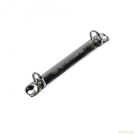 Exacompta: Exacompta Ringbuch 2-Ringe grźn 2,0 cm D