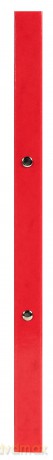 Exacompta: Exacompta Ringmappe Iderama rot