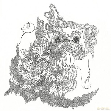 James Blackshaw: Summoning Suns [CD]