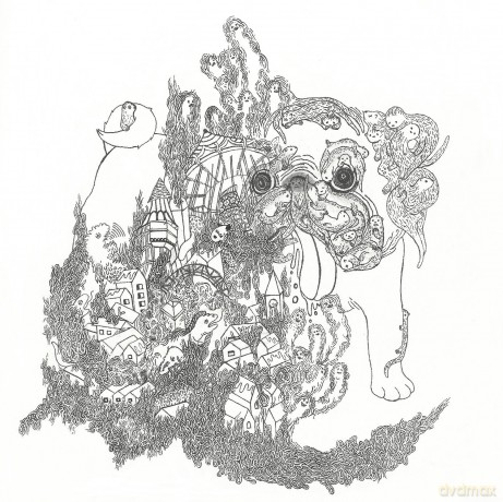 James Blackshaw: Summoning Suns [CD]