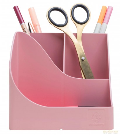 Exacompta: Exacompta Stiftehalter Pen Wave bonbonro