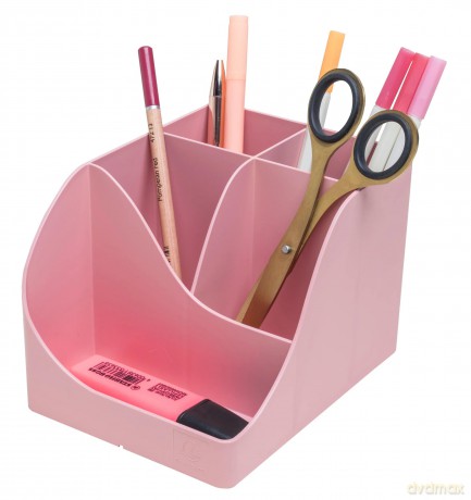 Exacompta: Exacompta Stiftehalter Pen Wave bonbonro
